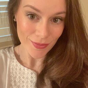 Meet your Posher, Tiffany